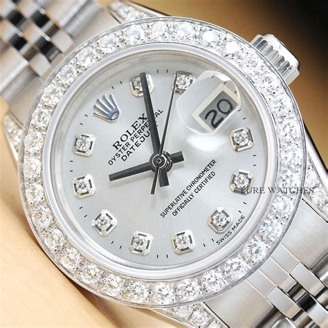 are diamond rolexes tacky|rolex diamond watch ratings.